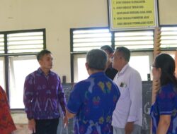 Belasan Gedung Sekolah Dasar Akan Direhab Pada Tahun Ini