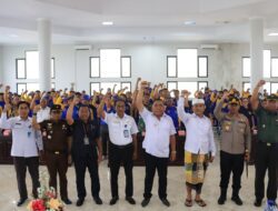 Atlet Berprestasi Dapat Bonus, Jembrana Anggarkan Dua Milyar Lebih