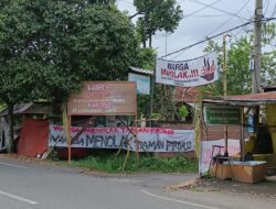 Dituding Aliran Radikal, Pimpinan Taman Firdaus Yayasan Cahaya Insan Angkat Bicara