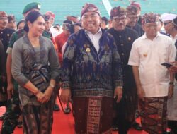 Dijempol Gubernur Bali, Jembrana Mendapat BKK Provinsi 43 Milyar