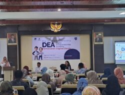 BPSDMP Kominfo Yogyakarta Gelar Enterpreneurship Academy, Diikuti Ratusan Peserta