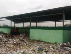 Bank Sampah Bestari Tegal Siap Raih Penghargaan Kalpataru