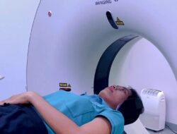 Kabar Gembira, Balimed Negara Kini Miliki Layanan CT SCAN 