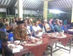 Tahapan Pilkades Serentak Gelombang 1 di Kabupaten Tegal Mulai Bergulir