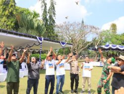 Lomba Burung Kicau Bupati Cup, Ajang Pelestarian dan Promosi Wisata