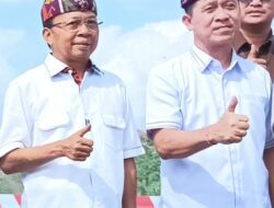 Terjawab, PJ Gebernur Bali Adalah Bintang Dua