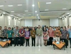 Dinas Perinstranaker Tegal Gelar JobFair dan Expo Industri 2024, Ini Kata Pj Bupati