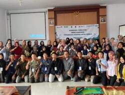 Strategi Turunkan Stunting Dengan Gandeng Gen Z