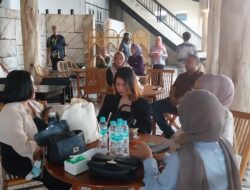 Pemkab Tegal Gandeng Influencer, Sebarkan Informasi Program Pemerintah