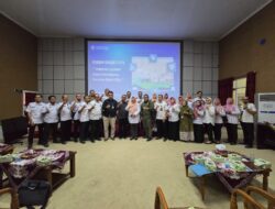 Integrasi Layanan, Dukung Gerakan Smart City di Kabupaten Tegal