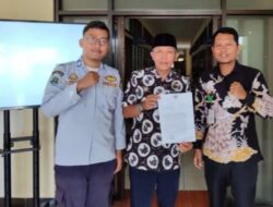 Pasca Insiden Studytour, Dishub Kabupaten Tegal Edukasi Cara Pilih Bus Pariwisata