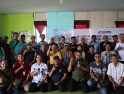 Dosen Pulang Kampung, Tingkatkan Wawasan Tentang Budidaya Udang di Kabupaten Tegal