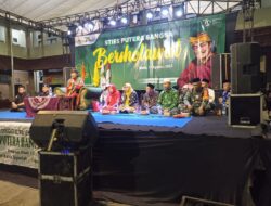 Dies Natalis Ke -7, STIES Putra Bangsa Gelar Acara Bersolawat Bersama Gus Nuril