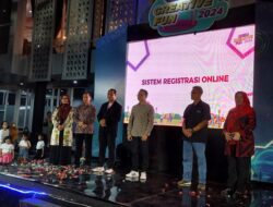 Slawi Creative Fun, Wadah Masyarakat Slawi Promosikan Seni Budaya dan Produk Lokal