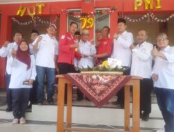 HUT Ke-79, PMI Kabupaten Tegal Gelar Donor Darah