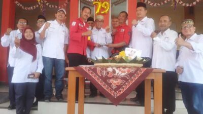 HUT Ke-79, PMI Kabupaten Tegal Gelar Donor Darah