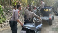 Tegas, Polisi Ringkus Pelaku Judi Sambung Ayam