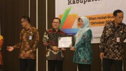 BPS Tegal Gelar Seminar Transformasi Digital dan Evaluasi Statistik, ini Penjelasan Endang Tri Wahyuningsih