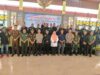 PD IWO Tegal Raya Periode 2024-2029 Resmi Dilantik