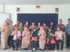 Percepat Penurunan Stunting. TPPS Tegal Gandeng Kemenag