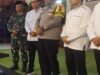 Debat Paslon Bupati Putaran Kedua, Kapolres Tegal Pinta Pendukung Tertib