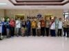 Majelis Kehormatan IWO Terpilih Jadi Wali Kota Yogyakarta