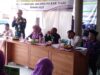 Dirikan Koperasi Merah Putih, Puluhan Warga Hadiri Musdes Cenggini