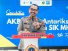 Polres Tegal Kota Dorong Literasi Digital Pelajar Lewat “AI Ready ASEAN”