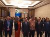 Sekjen IWO Telly Nathalie Berpartisipasi di ASEAN Media Forum (AMF) di Vientiene, Laos