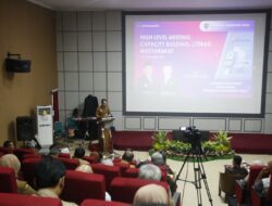 Ciptakan Pelayanan Publik Lebih Modern, Pemkab Tegal Launching Digitalisasi Pembayaran