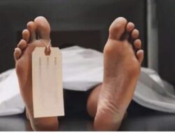Diduga Korban Tabrak Lari, Nyawa Nenek di Jembrana Melayang