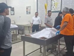 Gasak Uang dan Ribuan Bungkus Rokok di Denpasar, Dua Komplotan Maling Ditembak Mati