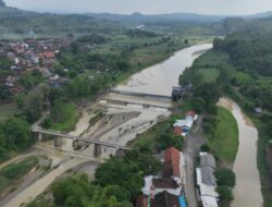 Petani Warureja Minta Pemerintah Serius Normalisasi Bendung Cipero