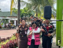 Dugaan Kasus Korupsi di BRI Terus Bergulir, Kejaksaan Serahkan Tersangka dan Barang Bukti