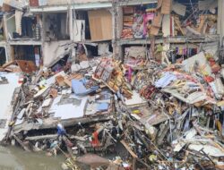 Banjir Meluas 123 Titik, BNPB Tetapkan Status Tanggap Darurat Bencana di Bali Selama Seminggu