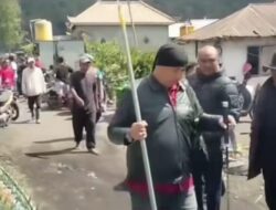 Perkelahian Berdarah di Songan, Satu Tangan Putus, Dua Orang Tewas 