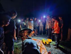 Sungai Bilukpoh Telan Korban, Diantaranya ditemukan Tak Bernyawa 