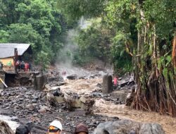 Wisata Guci diterjang Banjir, Pemkab Tegal Ambil Langkah Cepat Tangani Dampak