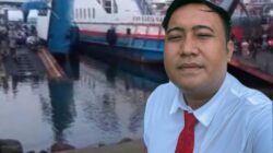 Jasa Keset Pelabuhan Gilimanuk Dinilai Bukan Pungli, Rozakki : Ada Nilai Historis dan Fungsi Sosial