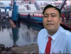 Jasa Keset Pelabuhan Gilimanuk Dinilai Bukan Pungli, Rozakki : Ada Nilai Historis dan Fungsi Sosial