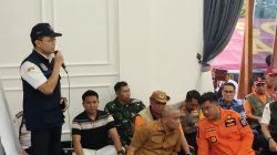 Tegal Berduka Akibat Tanah Bergerak, Warga Dihimbau Tetap Waspada