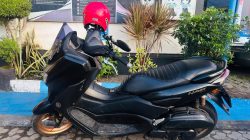 Beraksi di Denpasar Selatan, Terduga Pelaku Curanmor Diamankan Polisi di Gilimanuk