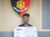 Kabur ke Lombok, Pelaku Curanmor di Denpasar Timur Akhirnya Ditangkap