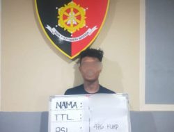 Kabur ke Lombok, Pelaku Curanmor di Denpasar Timur Akhirnya Ditangkap