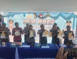 Dari Bandara hingga Tempat Hiburan Malam, Narkoba Rp19,8 Miliar Digagalkan di Bali