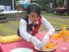 Diikuti Ratusan Siswa, Lomba Kompetensi Kejurusan Meriahkan HUT ke 13 SMKN 5 Negara