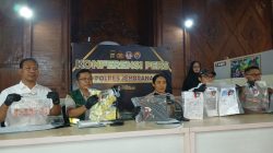 Polisi Ungkap Kasus Pemalsuan Dokumen Pengiriman Hewan, Dua Pelaku Diamankan