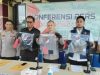 Polisi Ungkap Kasus Dugaan Pembunuhan di Darmasaba, Empat Tersangka Diamankan