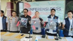 Polisi Ungkap Kasus Dugaan Pembunuhan di Darmasaba, Empat Tersangka Diamankan