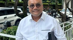 Dr. Togar Situmorang Klarifikasi Tidak Lagi Terlibat dalam Proyek Mesin Propolis Solusi Sampah di Bali